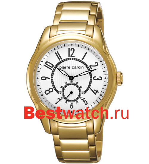 Часы Pierre Cardin Gents PC104241F07
